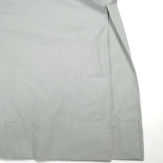 イレーヴ COTTON WEATHER Peasant OP コットン ワンピース