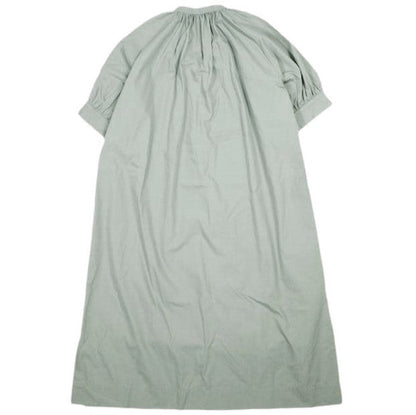 イレーヴ COTTON WEATHER Peasant OP コットン ワンピース
