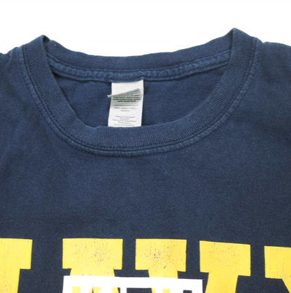 キスニューヨークシティ BOXロゴ コットンTシャツ 限定