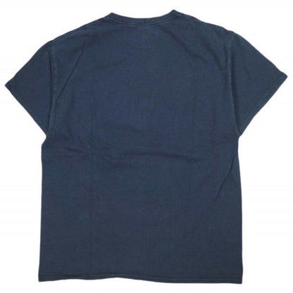キスニューヨークシティ BOXロゴ コットンTシャツ 限定