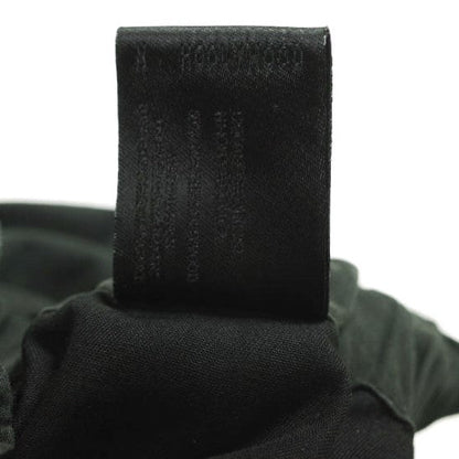 エヌハリウッドコンパイルライン BELT PANTS コットン パンツ