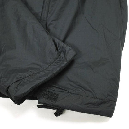 エヌハリウッド TEST PRODUCT EXCHANGE SERVICE x ワイルドシングス REVERSIBLE OVERSHIRT ナイロンジャケット