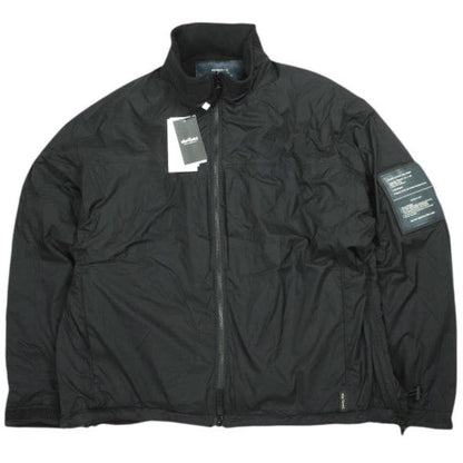 エヌハリウッド TEST PRODUCT EXCHANGE SERVICE x ワイルドシングス REVERSIBLE OVERSHIRT ナイロンジャケット