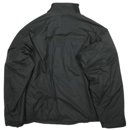 エヌハリウッド TEST PRODUCT EXCHANGE SERVICE x ワイルドシングス REVERSIBLE OVERSHIRT ナイロンジャケット