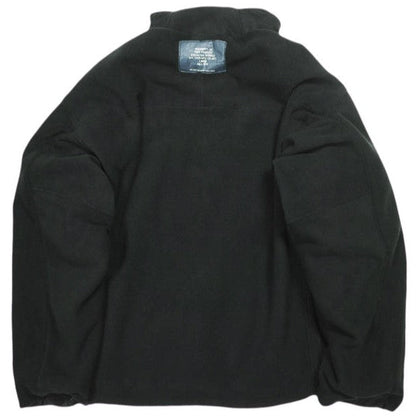エヌハリウッド TEST PRODUCT EXCHANGE SERVICE x ワイルドシングス REVERSIBLE OVERSHIRT ナイロンジャケット