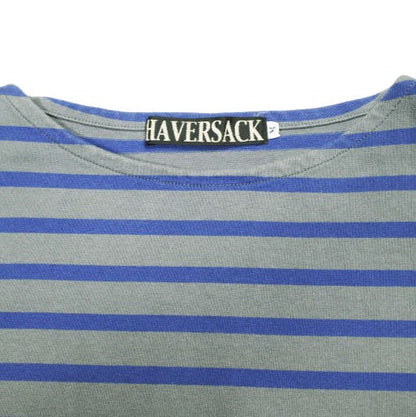 ハバーザック BASQUE SHIRT コットン Tシャツ