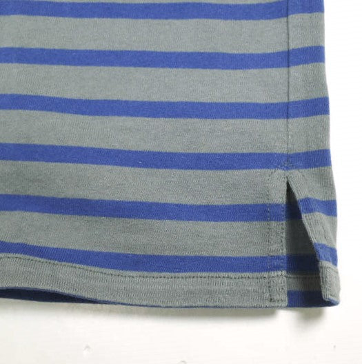 ハバーザック BASQUE SHIRT コットン Tシャツ