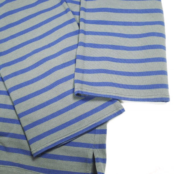ハバーザック BASQUE SHIRT コットン Tシャツ