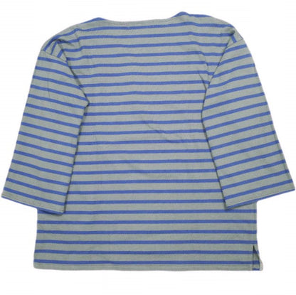ハバーザック BASQUE SHIRT コットン Tシャツ