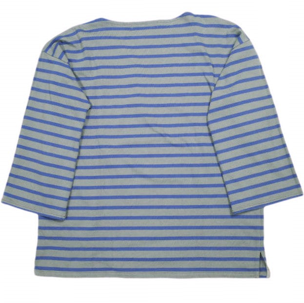 ハバーザック BASQUE SHIRT コットン Tシャツ