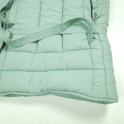 77circa×WILDTHINGS SEPARATE HOOD PADDING LIFE VEST ナイロン 中綿ベスト