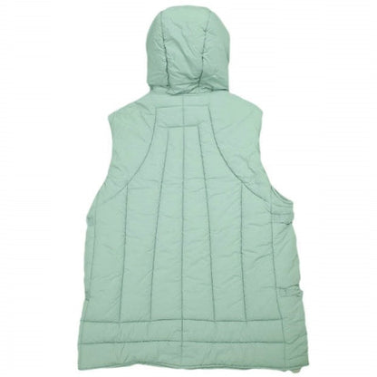 77circa×WILDTHINGS SEPARATE HOOD PADDING LIFE VEST ナイロン 中綿ベスト