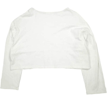 アーバンリサーチ 24SS コットン 長袖Tシャツ