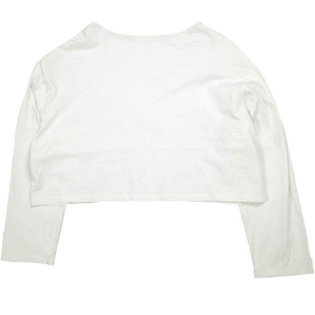 アーバンリサーチ 24SS コットン 長袖Tシャツ