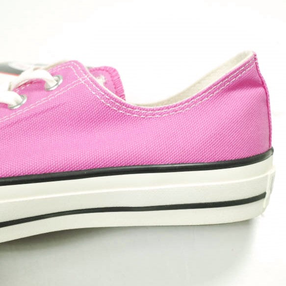 コンバース CANVAS ALLSTAR J OX キャンバス スニーカー