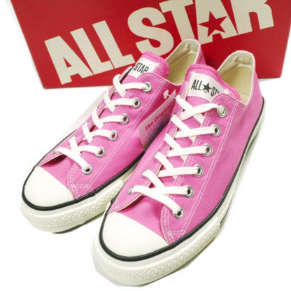 コンバース CANVAS ALLSTAR J OX キャンバス スニーカー