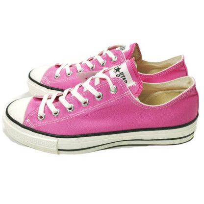 コンバース CANVAS ALLSTAR J OX キャンバス スニーカー