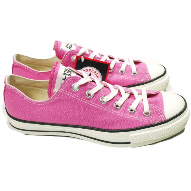 コンバース CANVAS ALLSTAR J OX キャンバス スニーカー
