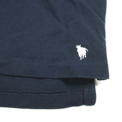 エスエスズィー BILL分コレクションPOLO コットン ポロシャツ
