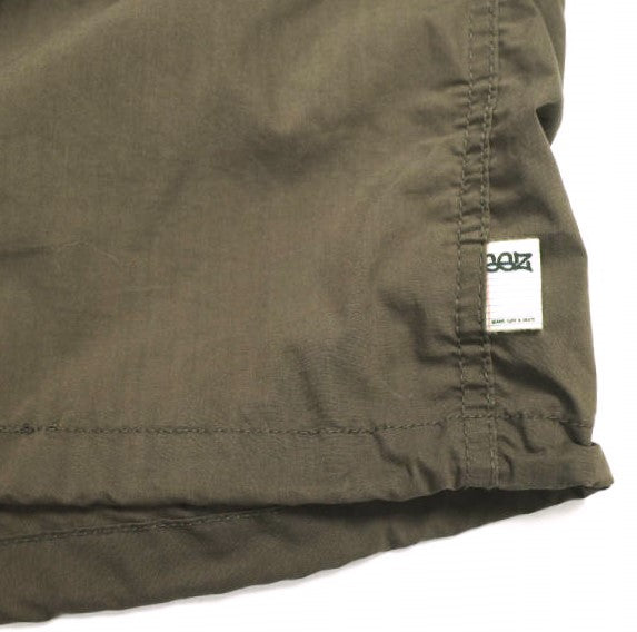 エスエスズィーウエスタンハイドロダイナミックリサーチ SHAKA SHIRT コットンポリエステル シャツ