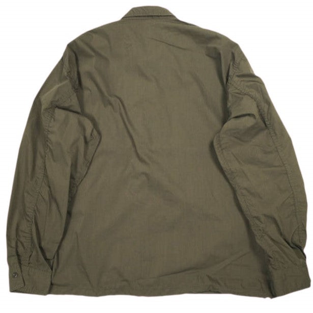 エスエスズィーウエスタンハイドロダイナミックリサーチ SHAKA SHIRT コットンポリエステル シャツ