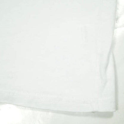 紫電 L S High Neck Tee コットン長袖Tシャツ