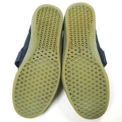 バンズ PRO ARCAD SLIP-ON EXP PRO レザースニーカー 限定