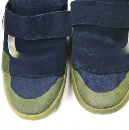 バンズ PRO ARCAD SLIP-ON EXP PRO レザースニーカー 限定