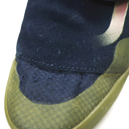 バンズ PRO ARCAD SLIP-ON EXP PRO レザースニーカー 限定