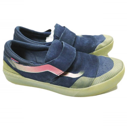 バンズ PRO ARCAD SLIP-ON EXP PRO レザースニーカー 限定
