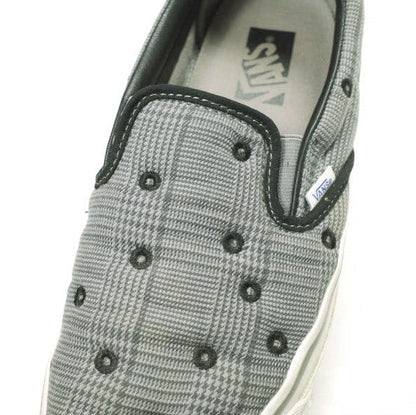 ヴァンズ スリッポン98 TOKYO DESIGN COLLECTIVE スニーカー