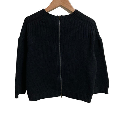 プラダ カシミヤ ニット2wayトップス