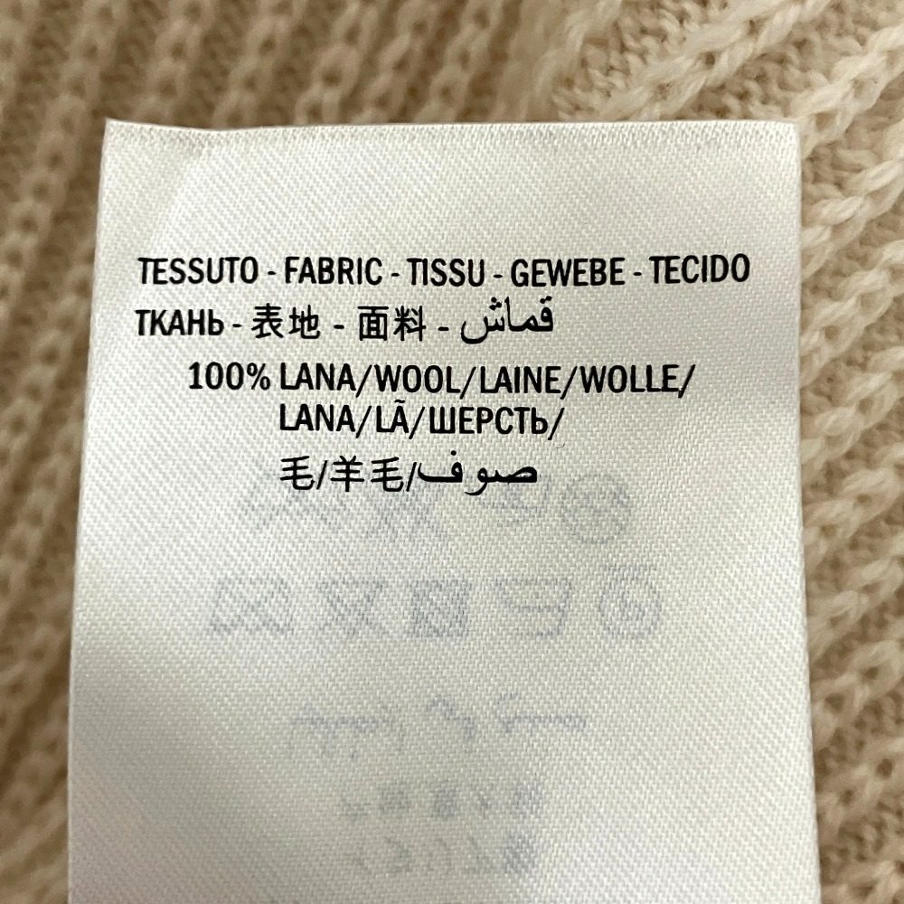 グッチ ニットスカート