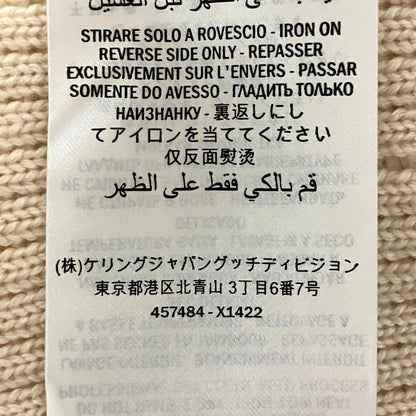 グッチ ニットスカート