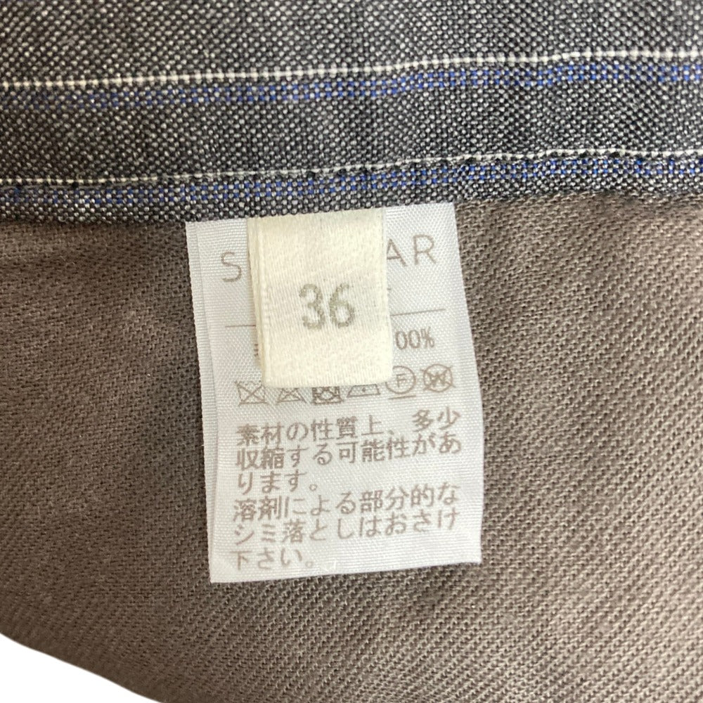 インコテックス ウールパンツ