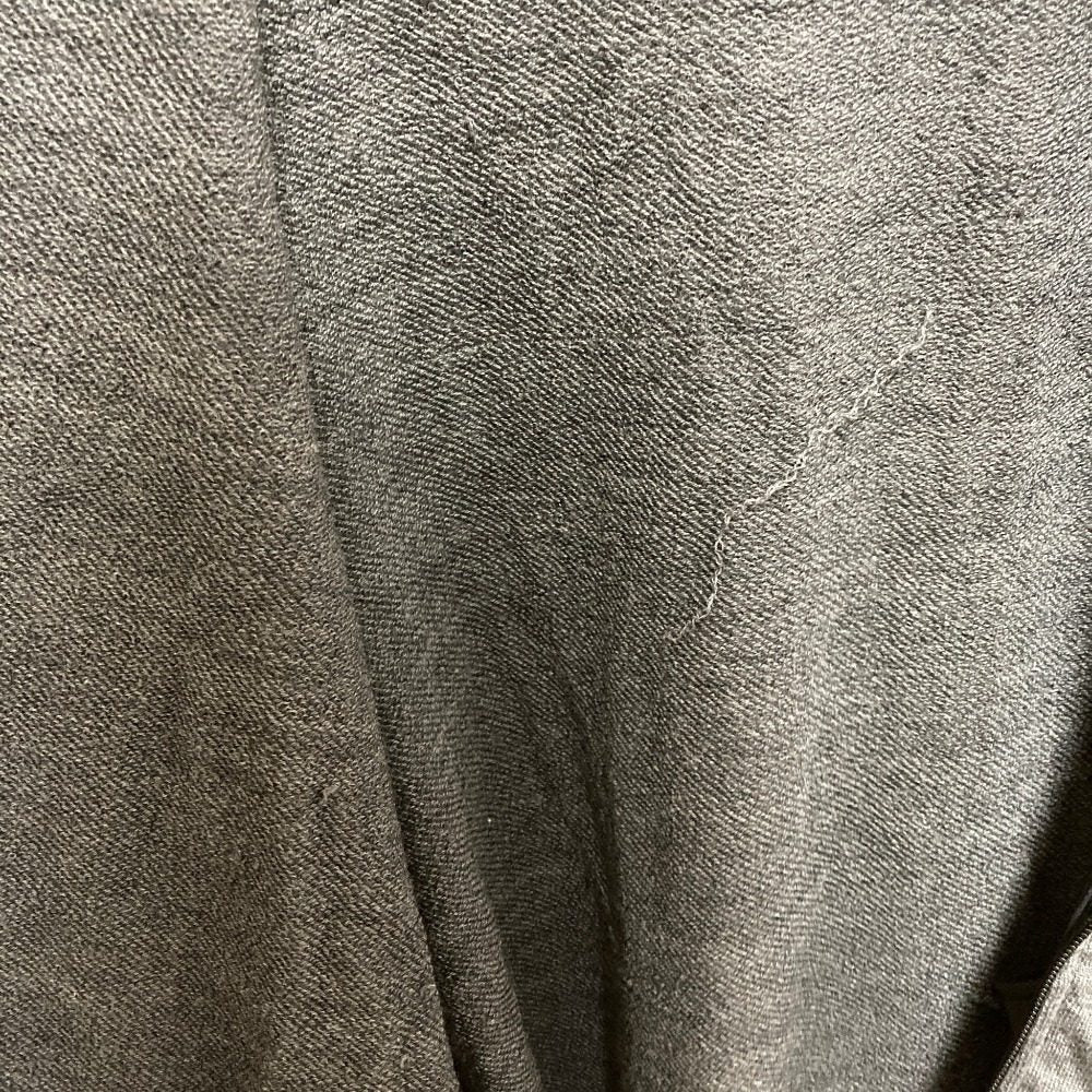 ブリーフィング MENS TECH WOOL パーカー