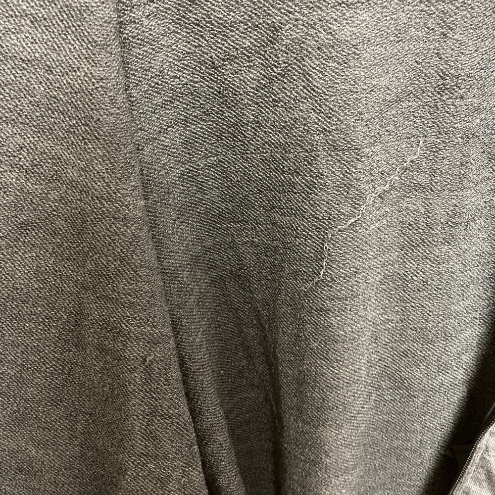 ブリーフィング MENS TECH WOOL パーカー