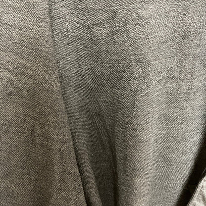 ブリーフィング MENS TECH WOOL パーカー