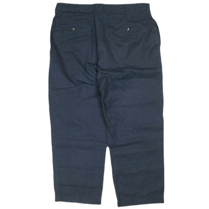 ポロラルフローレン HAMMOND PANT コットンパンツ