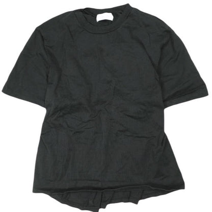 アダムエロペ バックシャーリングTシャツ