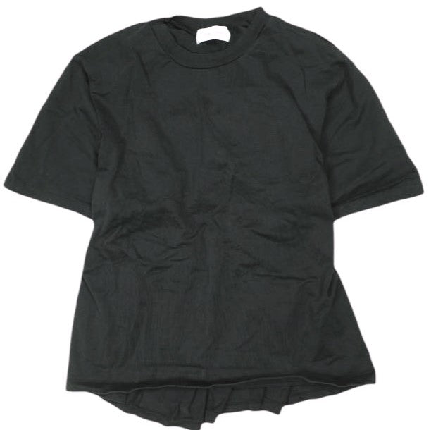 アダムエロペ バックシャーリングTシャツ