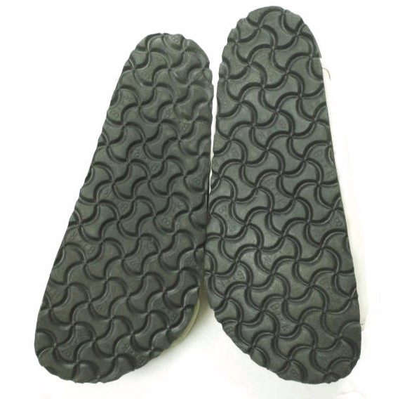 ビルケンシュトック COSY レザーサンダル 限定