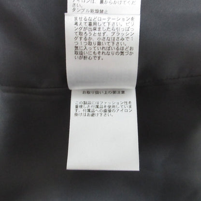 クラネ Pearldotテーラードジャケット