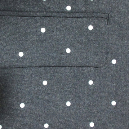 クラネ Pearldotテーラードジャケット