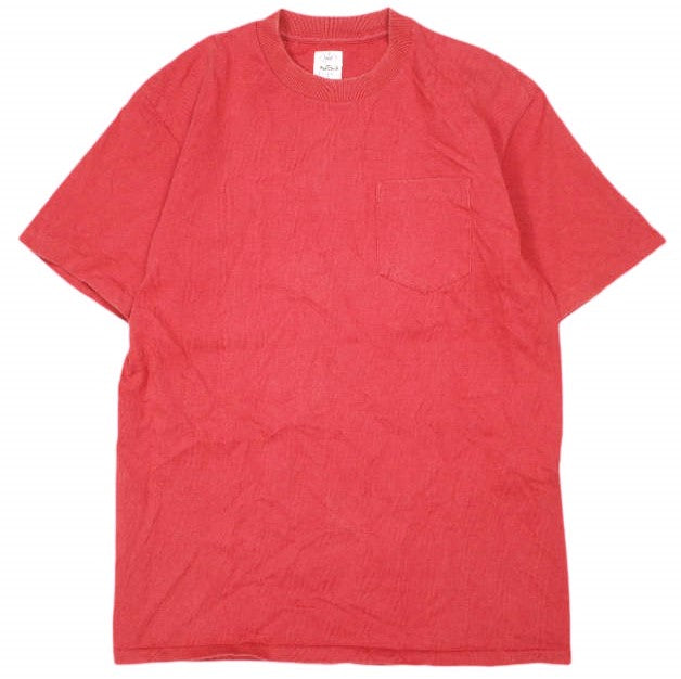 アナトミカ ポケットTシャツ