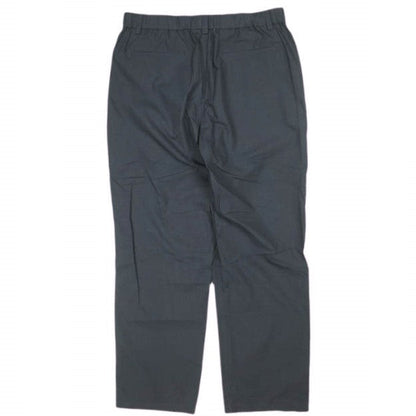 スズサン Tapered Easy Pants コットンパンツ