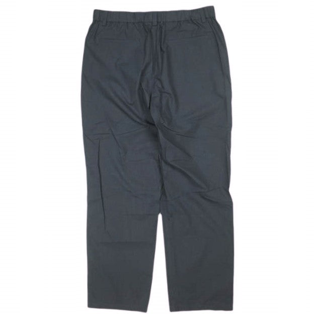 スズサン Tapered Easy Pants コットンパンツ