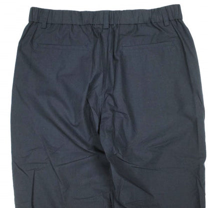 スズサン Tapered Easy Pants コットンパンツ