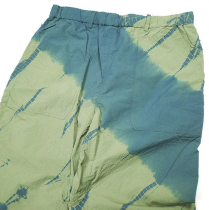 スズサン Recycled Ripstop Nylon パンツ
