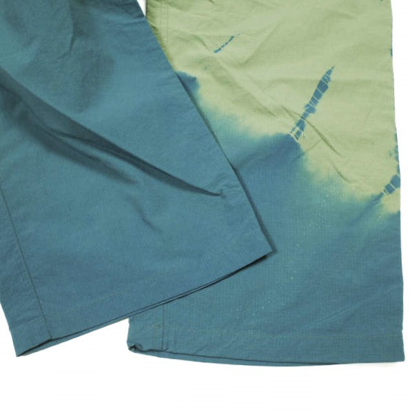 スズサン Recycled Ripstop Nylon パンツ